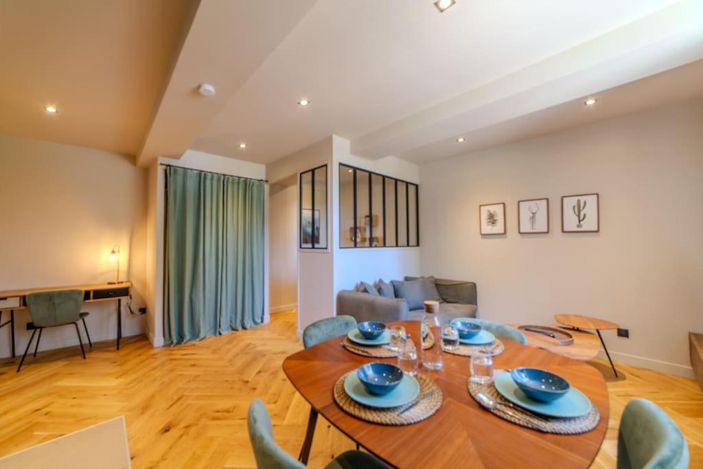 Apartment Le D'ecully Unique Avec Jardin A 10 Minutes De Lyon